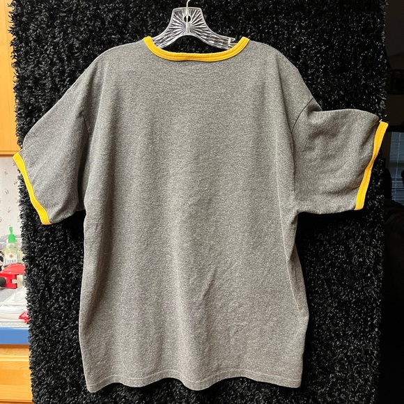 Mens (L) NIKE AIR T-Shirt Great Condition - Picture 4 of 6